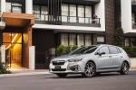 Subaru Impreza 5-Door 2.0i 2016 года (AU)